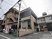 ロフティ四条大宮 1階 築17年8ヶ月の賃貸物件