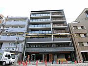 二条駅より徒歩13分 3階 築7年1ヶ月の賃貸物件