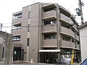 西京極駅より徒歩10分 4階 築26年9ヶ月の賃貸物件