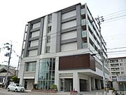 ヴァンヴェルデ西京極 5階 築16年2ヶ月の賃貸物件