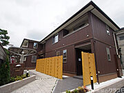 メゾン・ド・きぬかけ 1階 築11年8ヶ月の賃貸物件