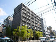 四条駅より徒歩7分 3階 築22年1ヶ月の賃貸物件