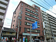 ファーストコート御所西2-B 2階 築42年6ヶ月の賃貸物件