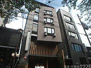 雪月花 5階 築35年11ヶ月の賃貸物件