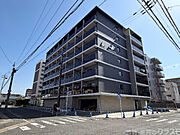 LW京都桜邸 4階 新築の賃貸物件