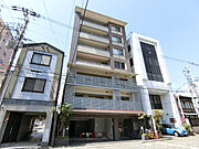 四条駅より徒歩6分 4階 築18年2ヶ月の賃貸物件