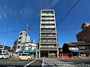 バロン 2階 築18年1ヶ月の賃貸物件