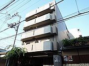 烏丸御池駅より徒歩8分 3階 築22年1ヶ月の賃貸物件