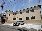 マ・リッチ西院 1階 築15年1ヶ月の賃貸物件