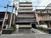 大宮駅より徒歩10分 5階 築19年6ヶ月の賃貸物件