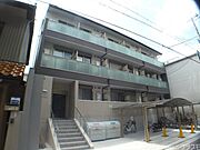 円町駅より徒歩1分 2階 築9年11ヶ月の賃貸物件