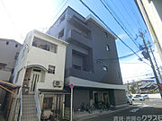 パイクツリー西京極 3階 築6年3ヶ月の賃貸物件