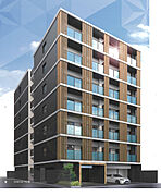 ベラジオ雅び京都西院2 5階 新築の賃貸物件