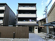 二条駅より徒歩17分 1階 築4年2ヶ月の賃貸物件