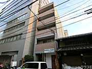 五条駅より徒歩3分 5階 築23年4ヶ月の賃貸物件