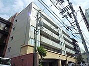 メロディーハイム松原 7階 築32年1ヶ月の賃貸物件