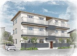 エンラージ西院 301