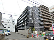 西院駅より徒歩10分 5階 築3年11ヶ月の賃貸物件