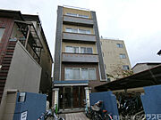 今出川駅より徒歩10分 2階 築25年2ヶ月の賃貸物件