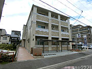 西院駅より徒歩12分 2階 新築の賃貸物件