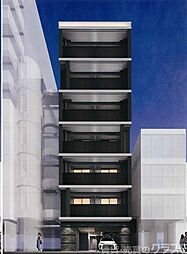 Orchid Court四条大宮（オーキッドコート四条大宮） 702