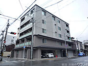 京都河原町駅より徒歩10分 3階 築16年1ヶ月の賃貸物件