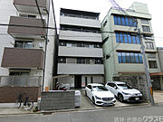 西院駅より徒歩9分 5階 築9年1ヶ月の賃貸物件