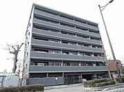 ルーエ五条堀川 6階 築11年2ヶ月の賃貸物件