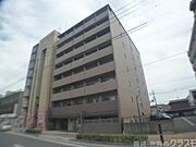 ベラジオ京都洛南グルーブ 6階 築14年1ヶ月の賃貸物件