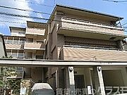 三条駅より徒歩10分 4階 築26年5ヶ月の賃貸物件