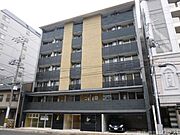 今出川駅より徒歩15分 6階 築12年の賃貸物件