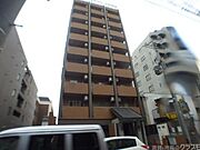 烏丸御池駅より徒歩5分 2階 築22年1ヶ月の賃貸物件