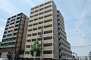 西院駅より徒歩14分 2階 築19年1ヶ月の賃貸物件