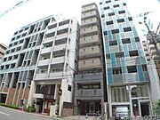 アマデウス西洞院 9階 築21年2ヶ月の賃貸物件