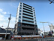 七条駅より徒歩5分 2階 築6年1ヶ月の賃貸物件