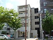 松ヶ崎駅より徒歩3分 3階 築13年1ヶ月の賃貸物件