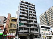 四条駅より徒歩7分 2階 築28年の賃貸物件