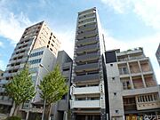 烏丸御池駅より徒歩9分 2階 築17年7ヶ月の賃貸物件