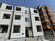 京都駅南レジデンス 3階 築3年4ヶ月の賃貸物件