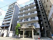 烏丸御池駅より徒歩10分 7階 築37年8ヶ月の賃貸物件