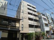 四条駅より徒歩5分 3階 築31年3ヶ月の賃貸物件