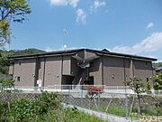 宇多野駅より徒歩17分 1階 築16年8ヶ月の賃貸物件