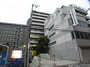 四条駅より徒歩5分 10階 築38年の賃貸物件
