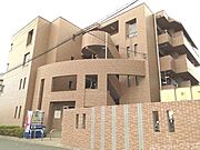 二条駅より徒歩7分 3階 築30年1ヶ月の賃貸物件