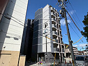 ファーストフィオーレ京都コーヴォ 4階 新築の賃貸物件