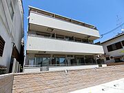 Calluna 1階 築8年2ヶ月の賃貸物件