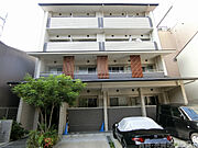 五条駅より徒歩6分 4階 築11年1ヶ月の賃貸物件