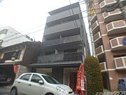 アイカーサ富小路 3階 築12年1ヶ月の賃貸物件