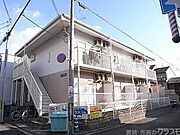 アーバンオネスト 2階 築30年1ヶ月の賃貸物件