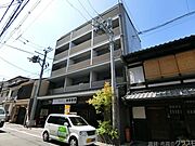 烏丸御池駅より徒歩7分 2階 築11年1ヶ月の賃貸物件
